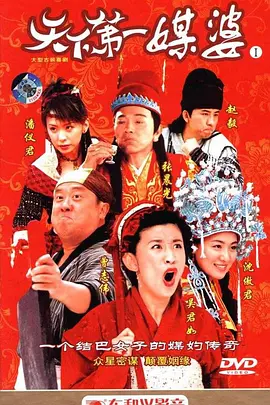 天下第一媒婆(2006)