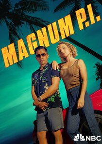 新夏威夷神探第五季