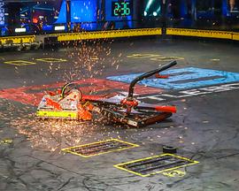 机器人大战第五季