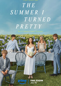 我变美的那夏天第三季