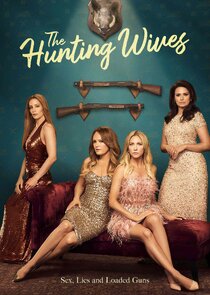 The Hunting Wives 第一季