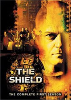 盾牌第一季