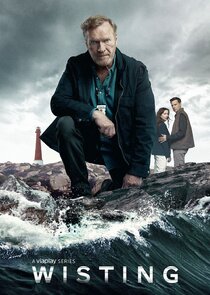 连环杀人犯被杀事件第五季