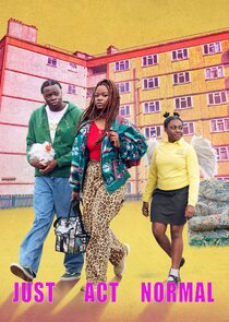 和平常一样就行第一季